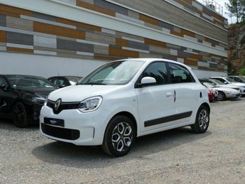  Voir d&eacute;tails -Renault Twingo III 65 Ch ZEN BVM5 &agrave;  La Ciotat (13)