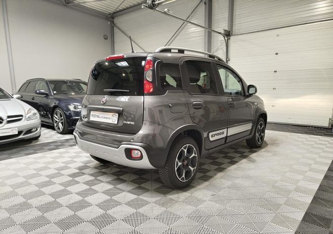 Fiat Panda Cross 1.0 i GSE 12V Mild Hybrid 69 cv  de 2021