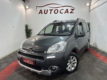  Voir d&eacute;tails -Citroen Berlingo MULTISPACE HDi 115 Collection  ATTELAGE &agrave; Thiers (63)