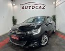 Citroen C4 BlueHDi 120 SetS BVM6 Shine &agrave; Thiers (63)