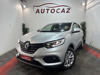  Voir d&eacute;tails -Renault Kadjar TCe 140 Business  2021 58000KMS**GARANTI &agrave; Thiers (63)