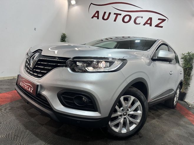 Renault Kadjar TCe 140 Business  2021 58000KMS**GARANTI Gris Clair de 2021