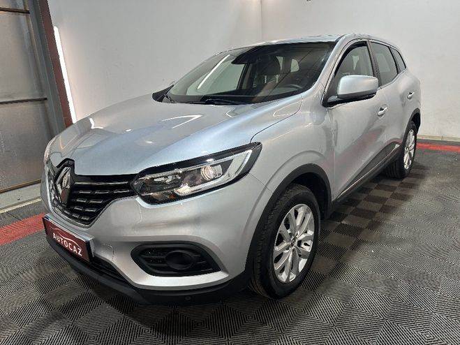 Renault Kadjar TCe 140 Business  2021 58000KMS**GARANTI Gris Clair de 2021