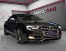 Audi S5 3.0 TFSI 333 QUATTRO S TRONIC 333Ch Gara &agrave; Vulaines-sur-Seine (77)