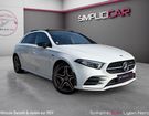 Mercedes Classe A AMG LINE &agrave; Genay (69)