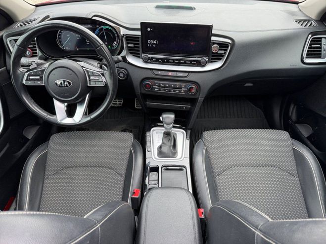 Kia Xceed 1.6 GDI 141 RECHARGEABLE DESIGN Autre de 2021