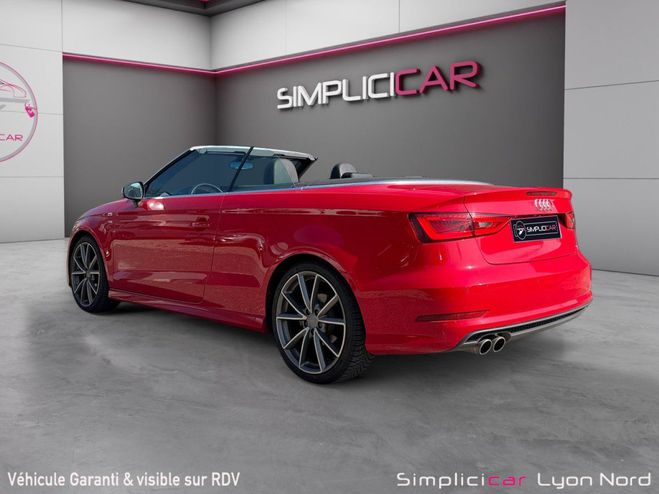 Audi A3 AMBITION LUXE Autre de 2014