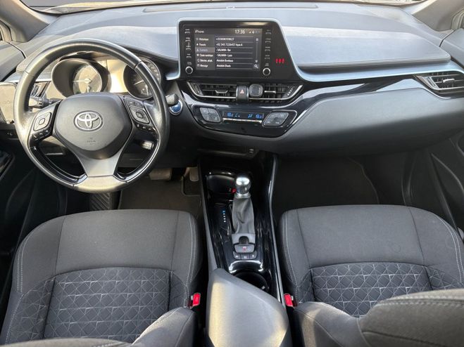 Toyota C HR 1.8 122H DYNAMIC Autre de 2020