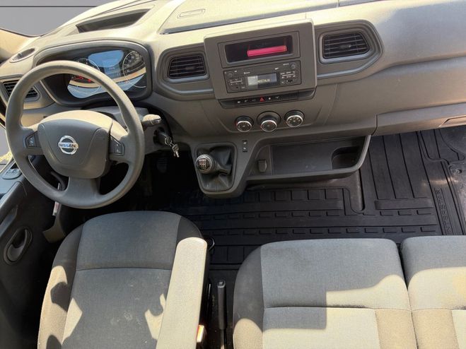 Nissan NV400 NV L3H2 3.5T 2.3 DCI 150 ACENTA Blanc de 2024
