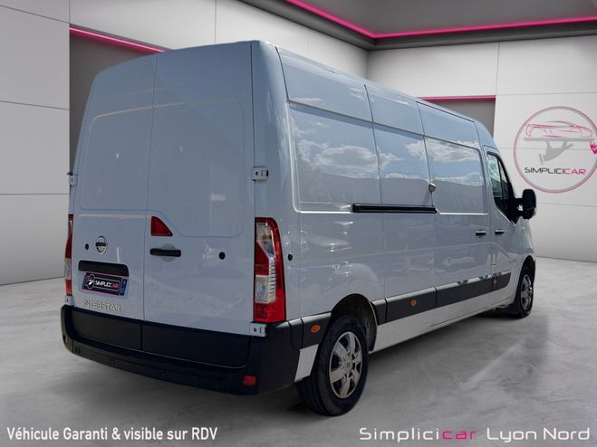 Nissan NV400 NV L3H2 3.5T 2.3 DCI 150 ACENTA Blanc de 2024