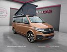 Volkswagen California ÉDITION à Genay (69) Volkswagen California ÉDITION à Genay (69)