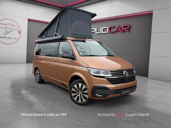  Voir d&eacute;tails -Volkswagen California �DITION &agrave; Genay (69)