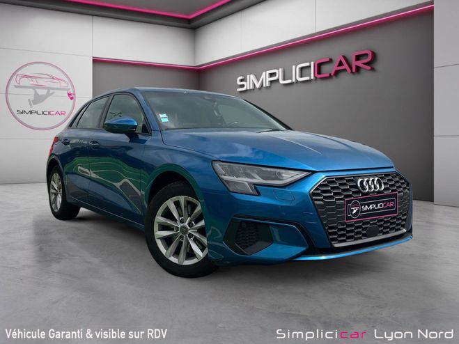 Audi A3 DESIGN Autre de 2020
