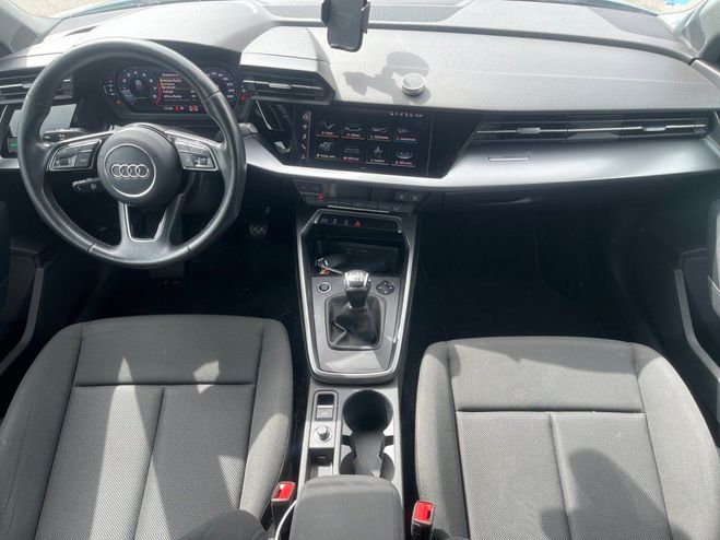 Audi A3 DESIGN Autre de 2020