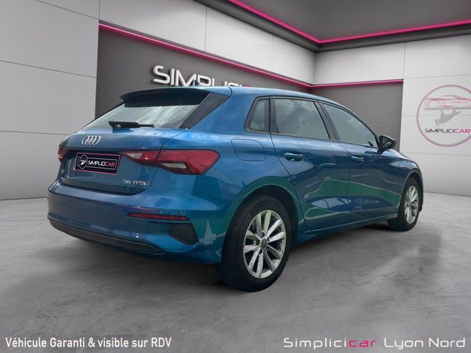 Audi A3 DESIGN Autre de 2020