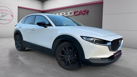 Mazda Cx 3 0 HOMURA 2022 d'occasion a Genay (69)