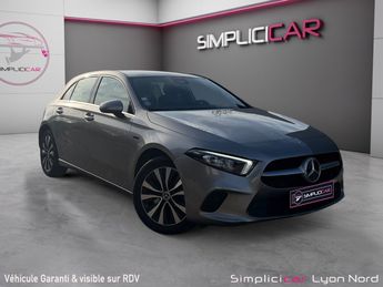  Voir d&eacute;tails -Mercedes Classe A BUSINESS LINE &agrave; Genay (69)