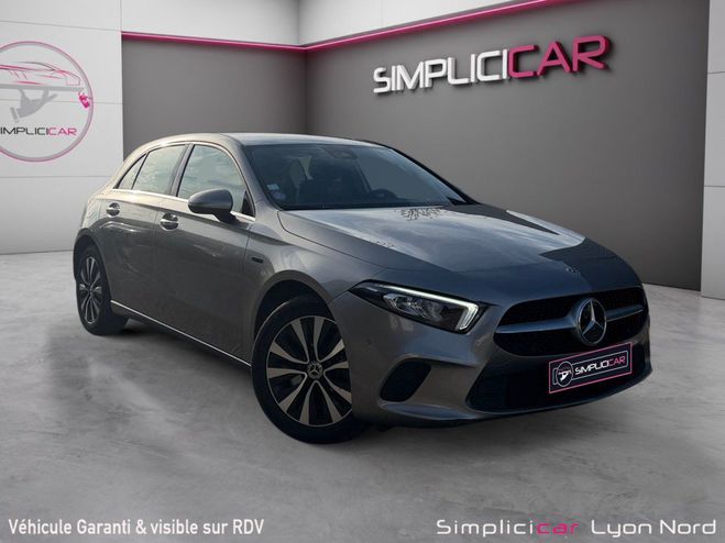 Mercedes Classe A BUSINESS LINE Autre de 2020