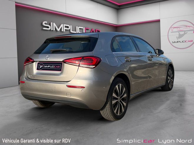 Mercedes Classe A BUSINESS LINE Autre de 2020