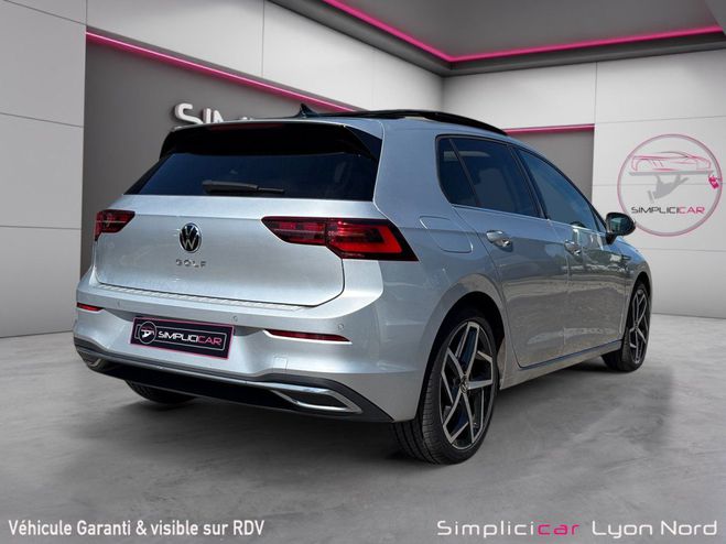 Volkswagen Golf STYLE Autre de 2020