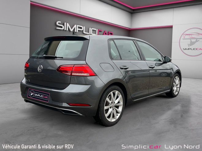 Volkswagen Golf CONFORTLINE Autre de 2019