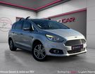 Ford S Max
