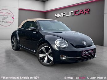 Volkswagen Coccinelle