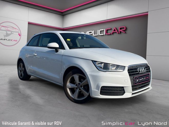 Audi A1 Ambiante Autre de 2015