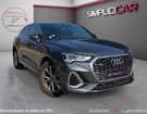 Audi Q3 S LINE &agrave; Genay (69)