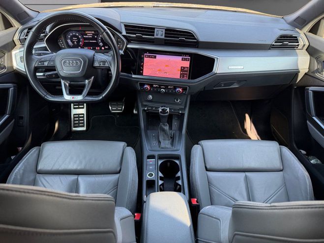 Audi Q3 S LINE Autre de 2020