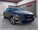 Mercedes Classe CLA