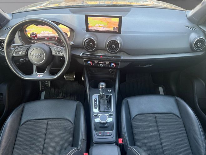 Audi Q2 S LINE Autre de 2017