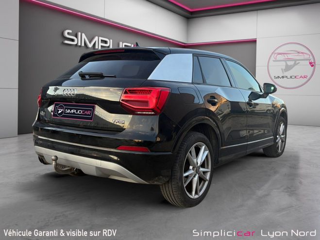 Audi Q2 S LINE Autre de 2017