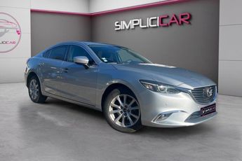  Voir d&eacute;tails -Mazda 6 MAZDA6 DYNAMIQUE &agrave; Genay (69)