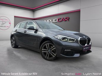 BMW Serie 1