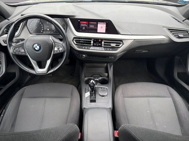 BMW Serie 1 116D DKG Autre de 2020