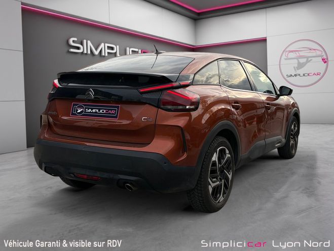 Citroen C4 Shine Autre de 2020