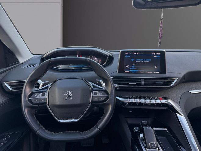 Peugeot 3008 ALLURE Autre de 2023
