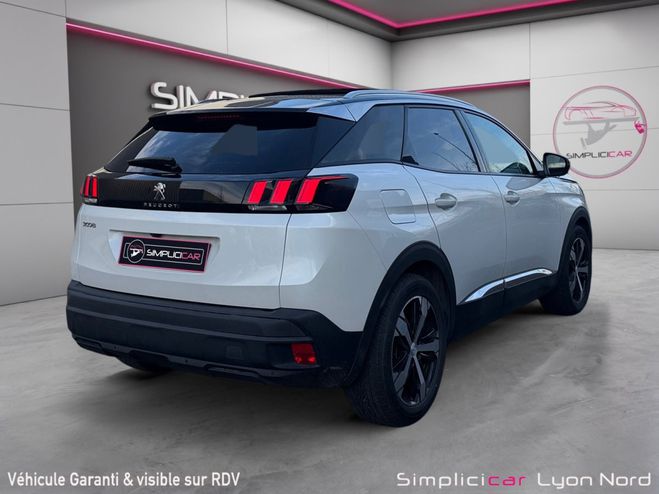 Peugeot 3008 ALLURE Autre de 2023