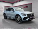Mercedes GLC