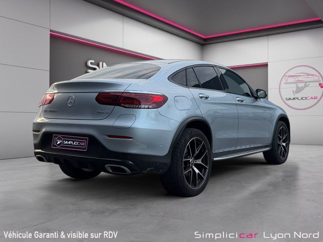 Mercedes GLC CLASSE AMG LINE Autre de 2021