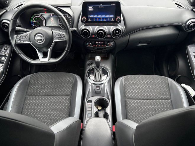 Nissan Juke HYBRID 145 N-CONNECTA 2025 Autre de 2025