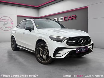  Voir d&eacute;tails -Mercedes GLC CLASSE II AMG Line &agrave; Genay (69)
