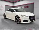 Audi TT S III COUPE 2.0 TFSI 310 QUATTRO S TRONI &agrave; Genay (69)