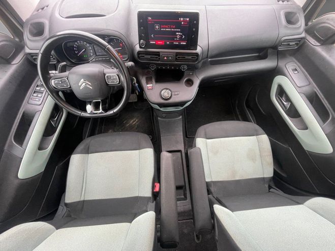 Citroen Berlingo MULTISPACE Feel Pack Autre de 2022