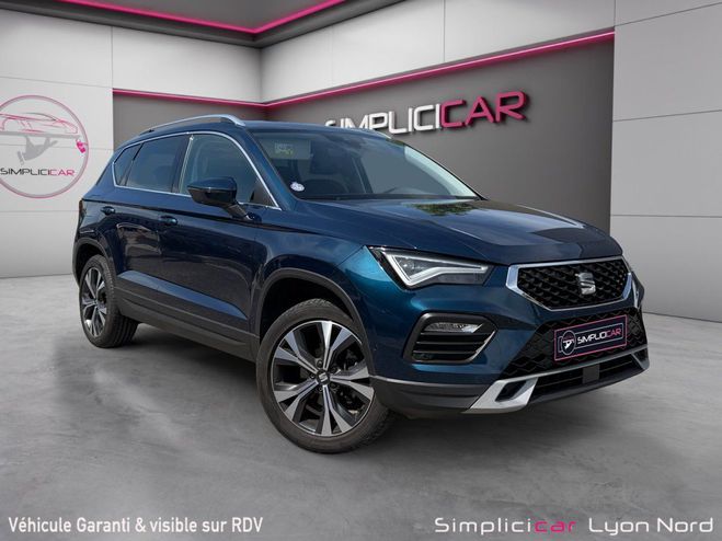 Seat Ateca URBAN ADVANCED Autre de 2023