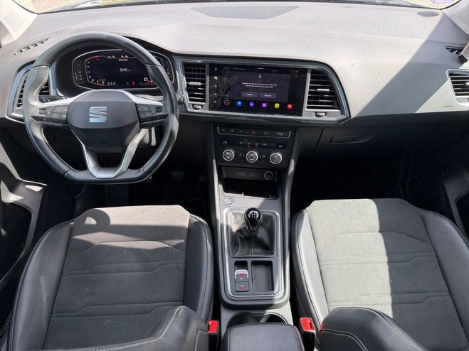 Seat Ateca URBAN ADVANCED Autre de 2023