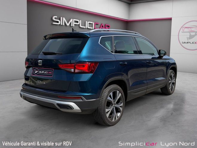 Seat Ateca URBAN ADVANCED Autre de 2023