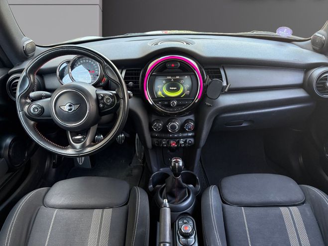 Mini One III COOPER WORKS Autre de 2017