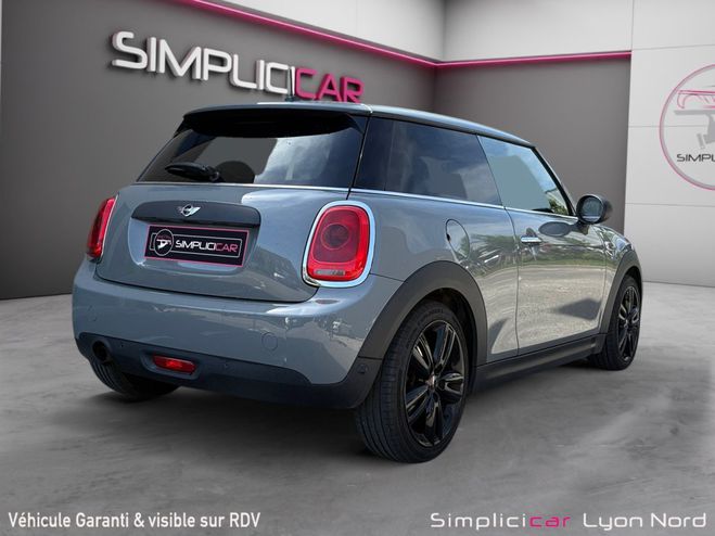 Mini One III COOPER WORKS Autre de 2017